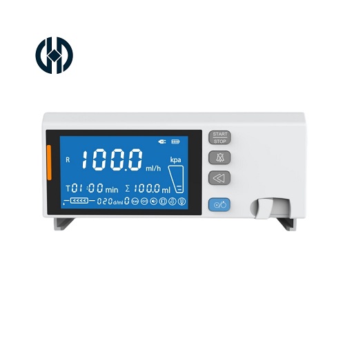 Infusion Pump