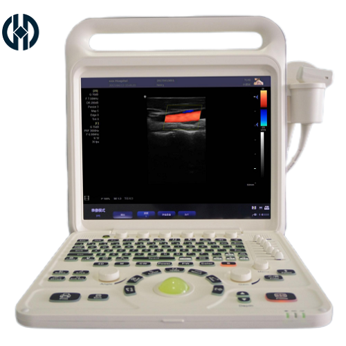 color ultrasound machine 03