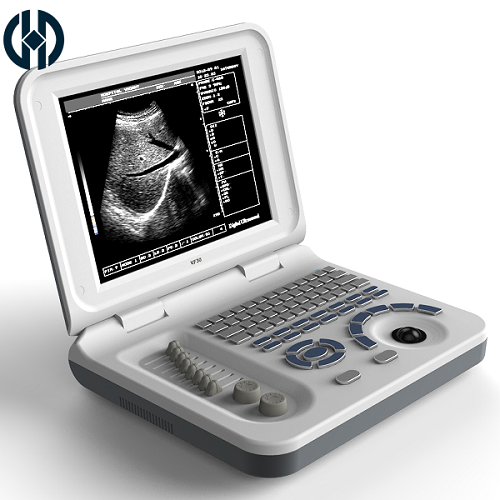 BW ultrasound machine 05