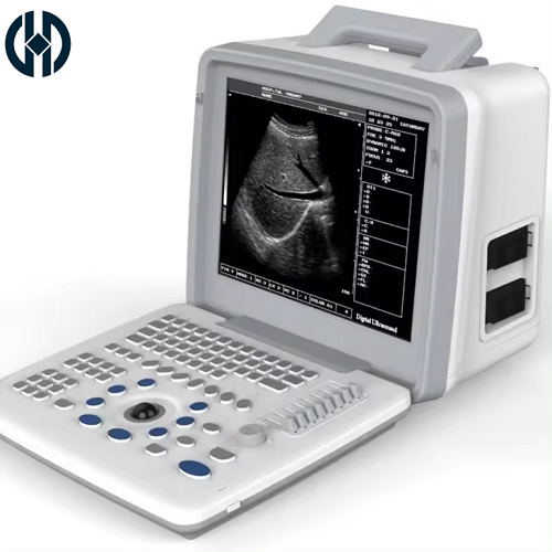 BW ultrasound machine 06