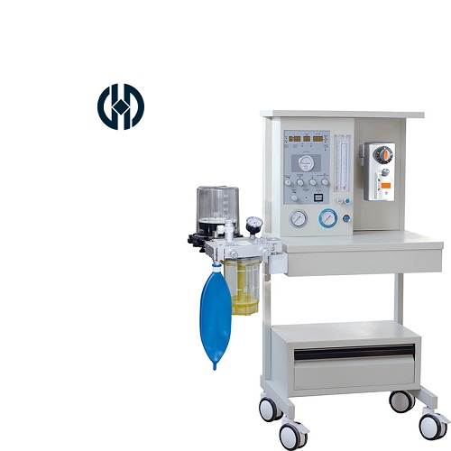 Anesthesia machine 01 STD