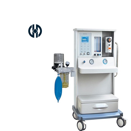 Anesthesia machine 01B STD