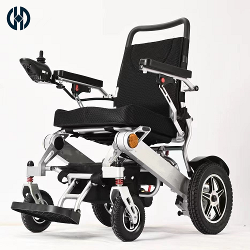 Electric wheelchair1